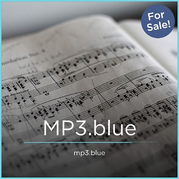 MP3.blue