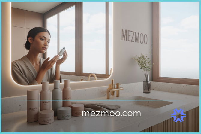 Mezmoo.com — 2