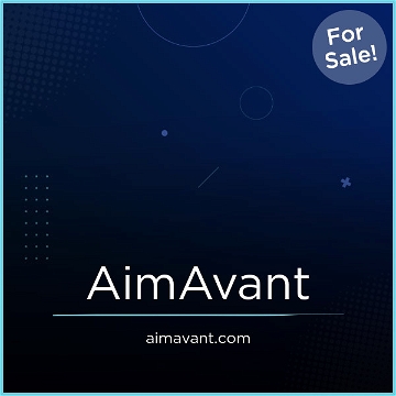 AimAvant.com