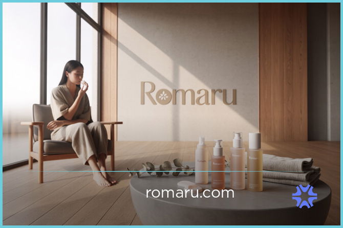 Romaru.com — 2