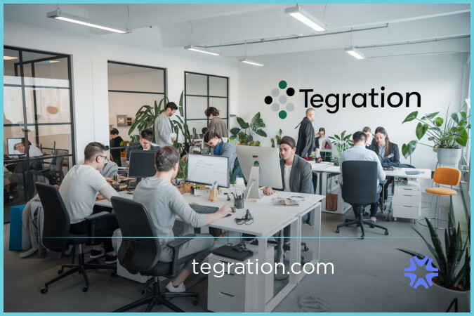 Tegration.com - buy New premium names