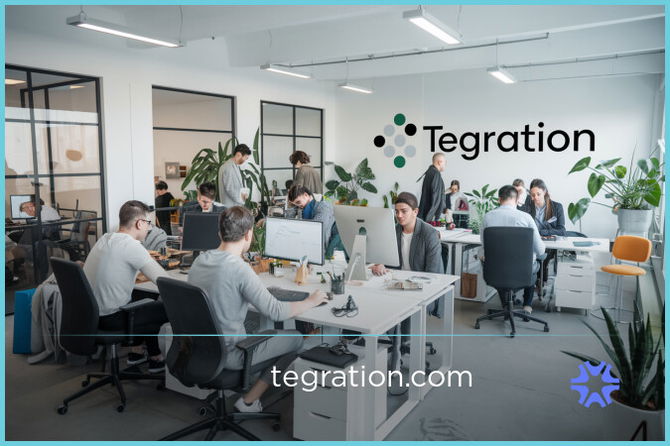 Tegration.com