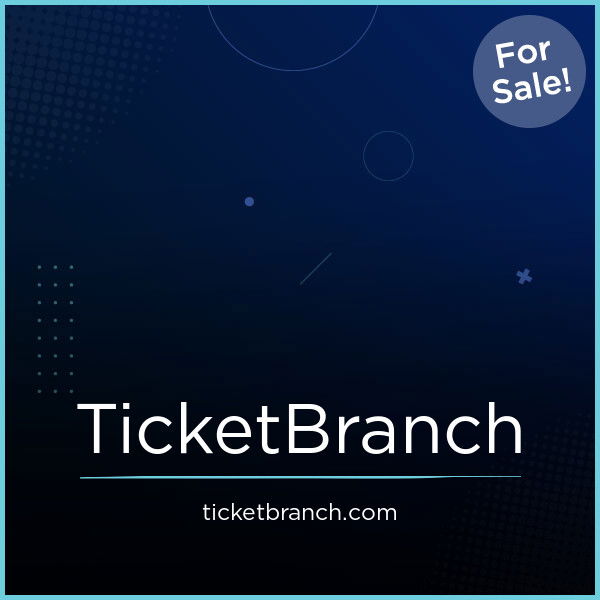 TicketBranch.com