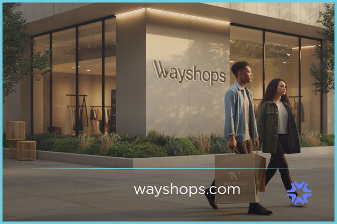 WayShops.com