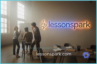 LessonSpark.com - Creative premium names