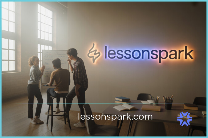 LessonSpark.com image 2