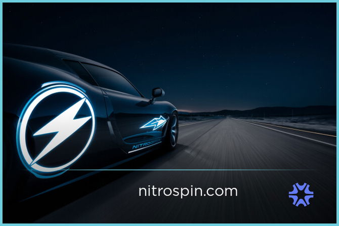 NitroSpin.com