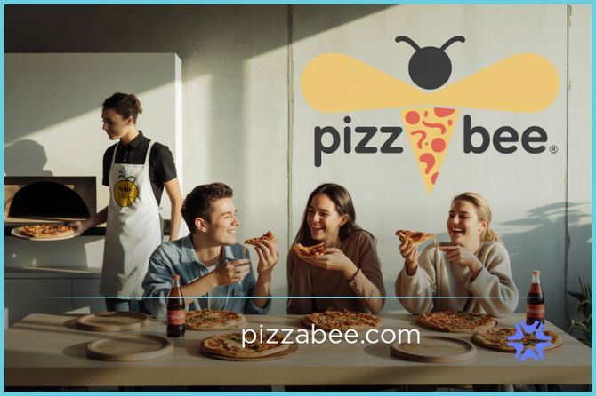 PizzaBee.com