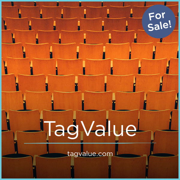 TagValue.com
