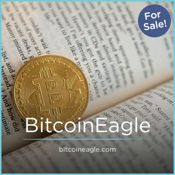 BitcoinEagle.com
