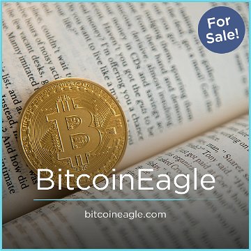 BitcoinEagle.com