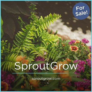 SproutGrow.com