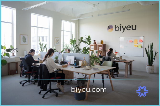 Biyeu.com