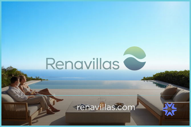 RenaVillas.com