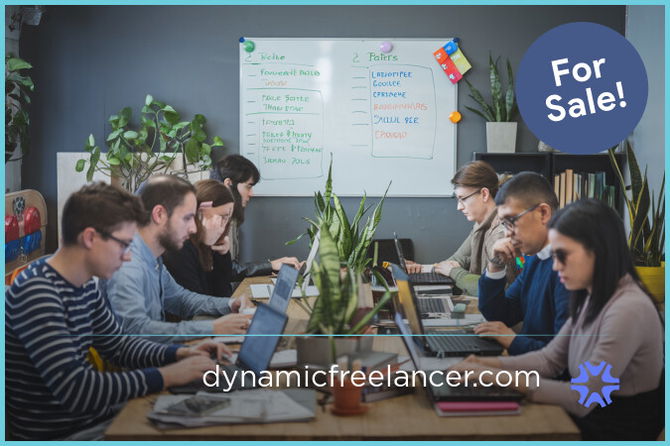 DynamicFreelancer.com