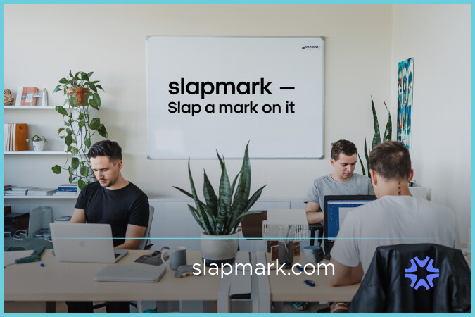 slapmark.com — 2