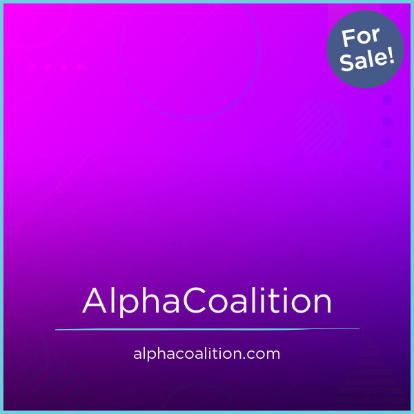 AlphaCoalition.com