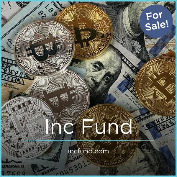 IncFund.com