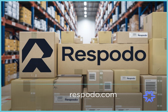 Respodo.com — 2