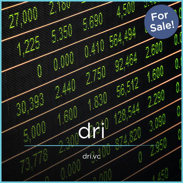 DRI.vc