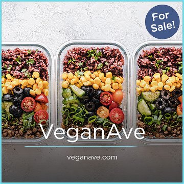 VeganAve.com