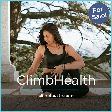 ClimbHealth.com