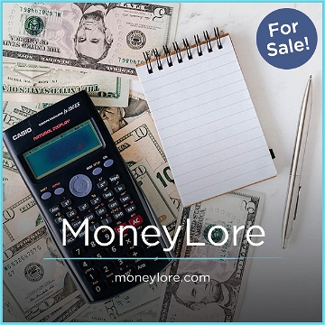 MoneyLore.com