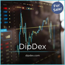 DipDex.com - Best domains for sale