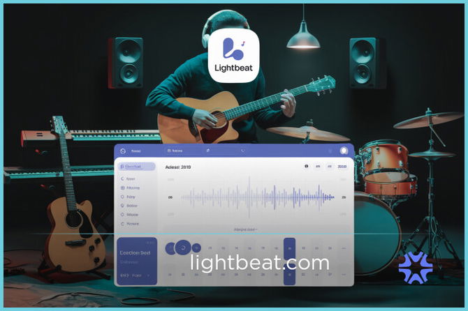 LightBeat.com — 2