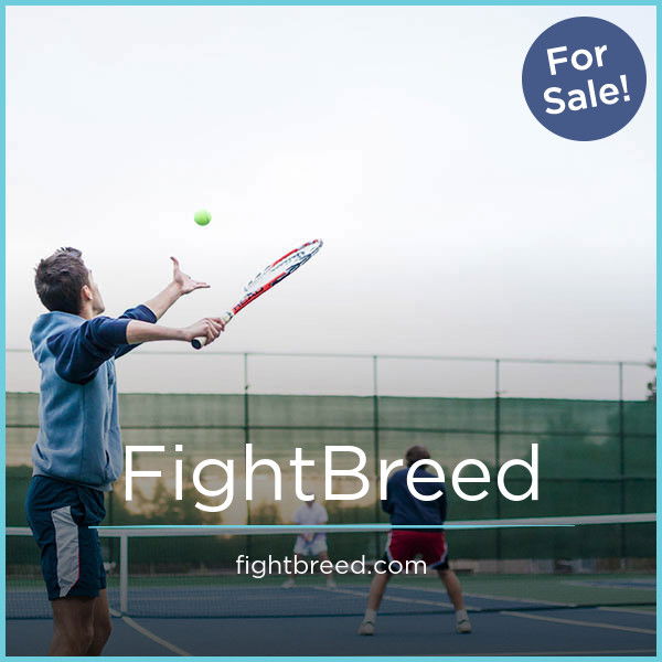 FightBreed.com