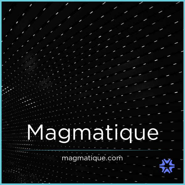 Magmatique.com image 2