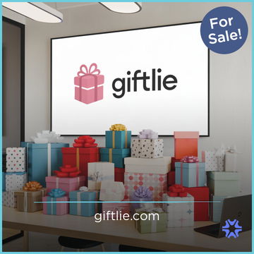 Giftlie.com