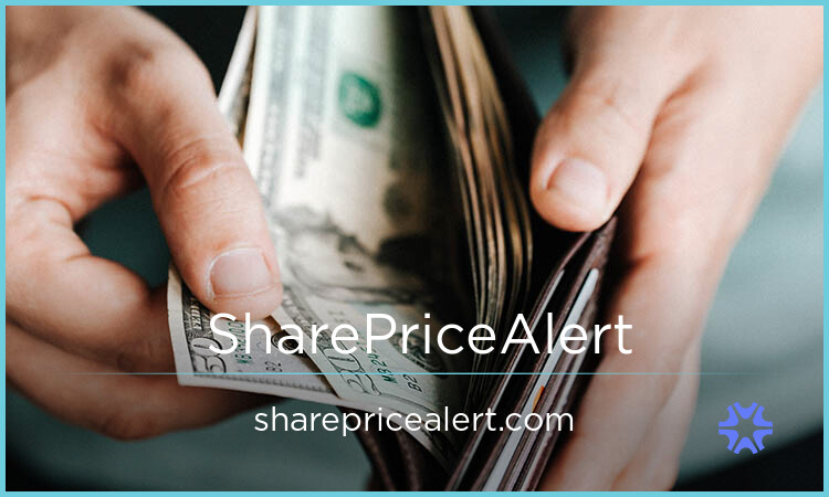 SharePriceAlert.com - buying Cool premium names