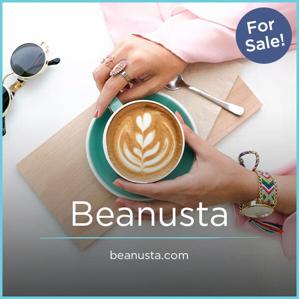 Beanusta.com