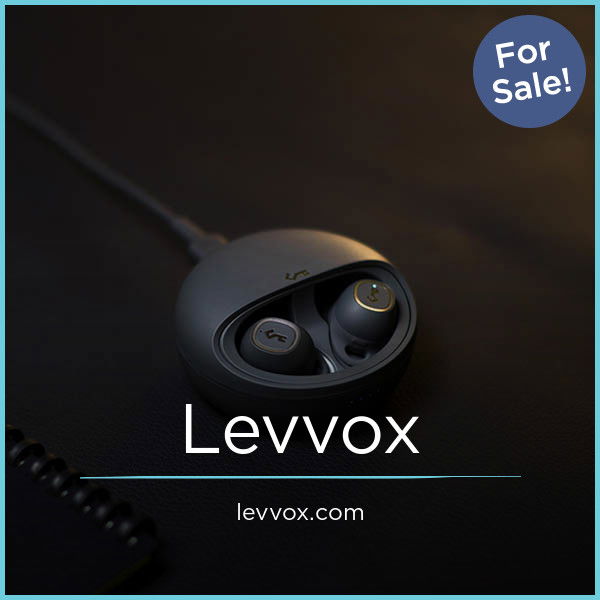 Levvox.com