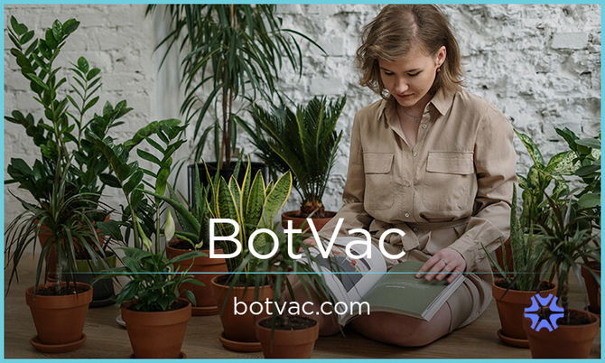 BotVac.com — 2