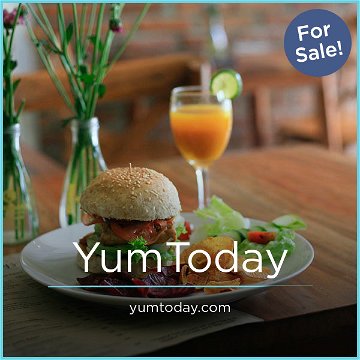 YumToday.com