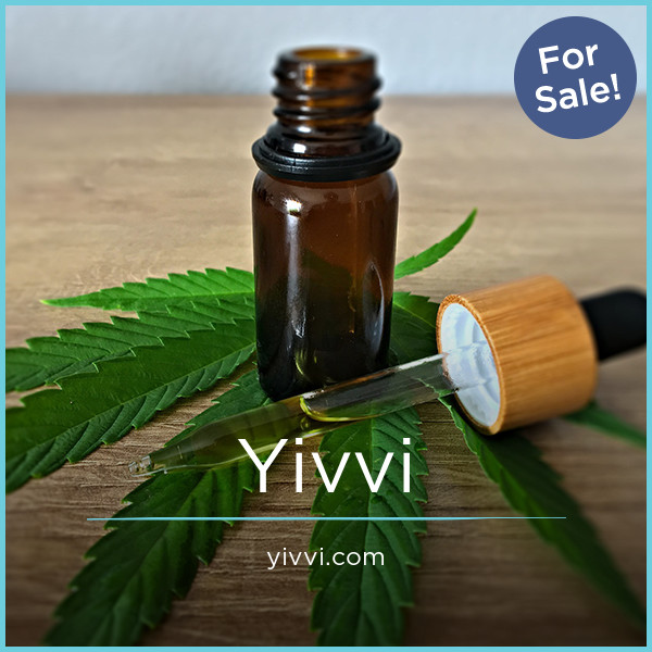 Yivvi.com - New premium domain names for sale