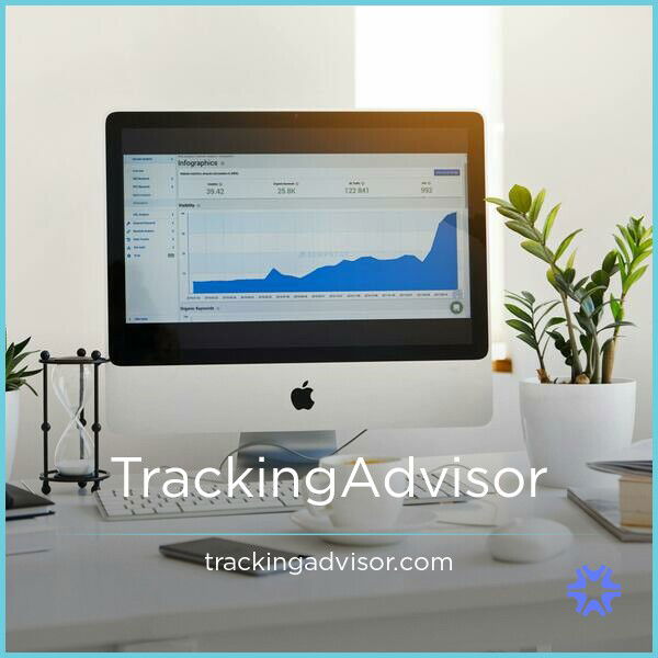 TrackingAdvisor.com