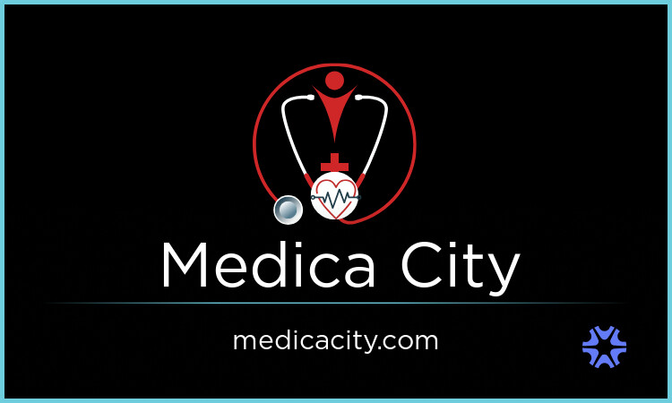 MedicaCity.com image 2