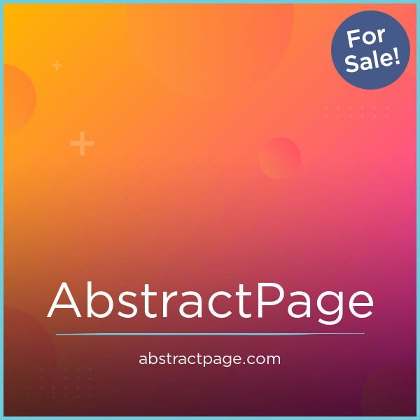 AbstractPage.com