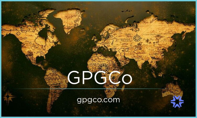 GPGCo.com