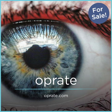 Oprate.com