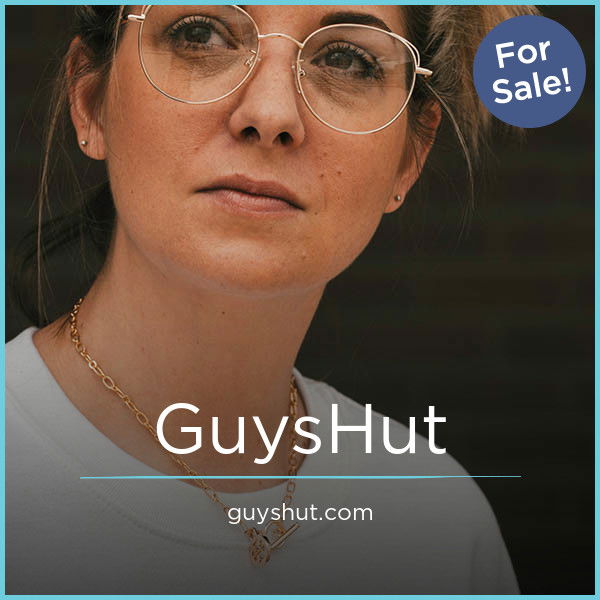 GuysHut.com