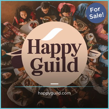 HappyGuild.com