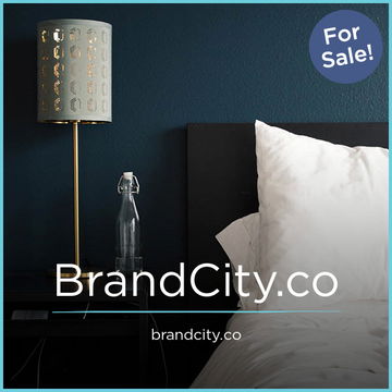 BrandCity.co