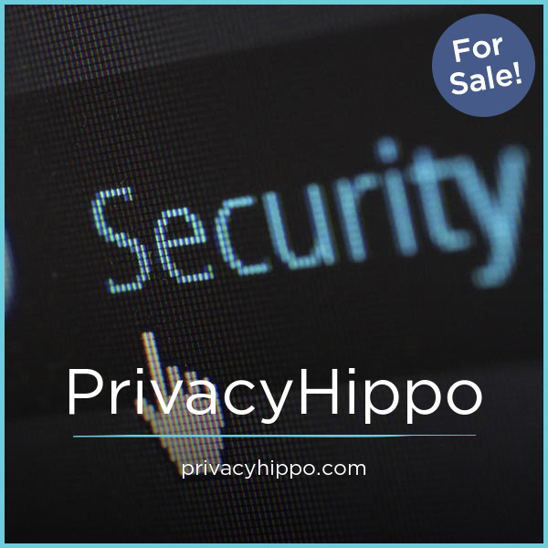 PrivacyHippo.com - New premium domain names for sale