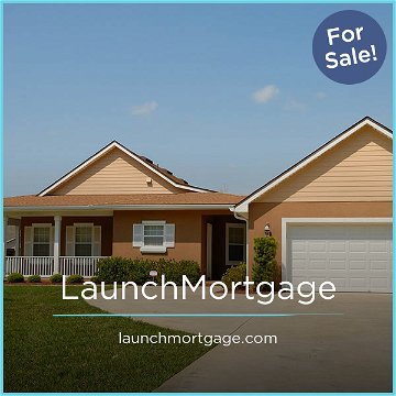 LaunchMortgage.com