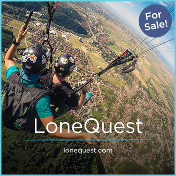 LoneQuest.com