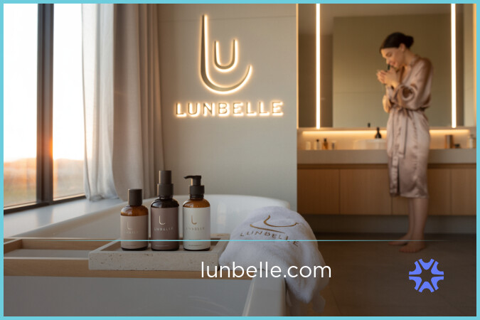 LunBelle.com - buying New premium names